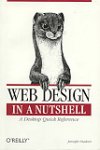 Jennifer Niederst: Web Design In a Nutshell