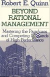 Robert E. Quinn: Beyond Rational Management